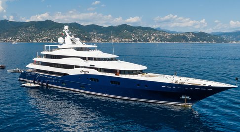 The BIG Yachts Heading to the Monaco Yacht Show 2024