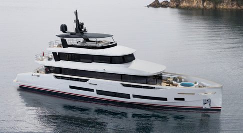 Must-See New Yachts Debuting at the Cannes Yachting Festival 2026