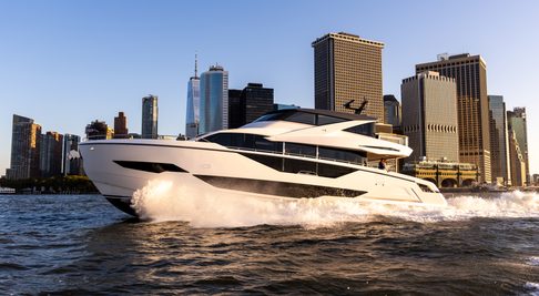 Sunseeker International Sold to Orienta Capital Partners and Lionheart Capital