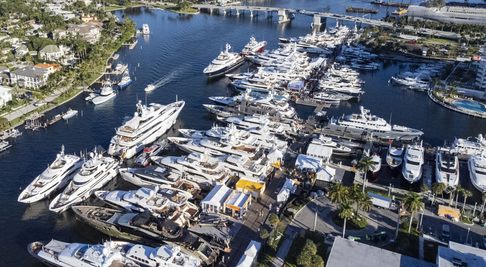 FLIBS 2024: Next Week's Must-See Superyachts For Sale