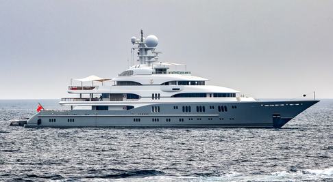 The Largest Superyachts Premiering at the 2026 Palm Beach International Boat Show