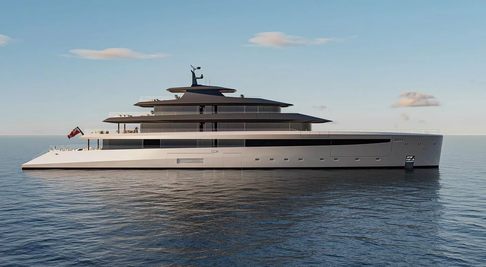 VIDEO: New 72m Heesen Superyacht Project Ananda Introduced as First Smart Custom Build