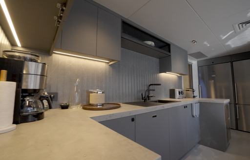 Numarine-30XP-galley-worktops