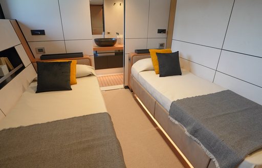 Wally-Why150-twin-cabin