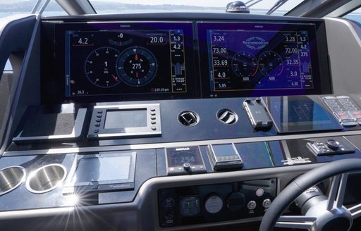 Sunseeker-88-Yacht-lower-dashboard