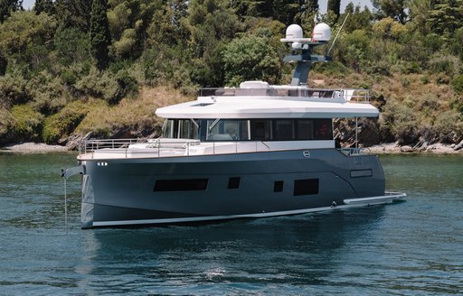 Sirena 58