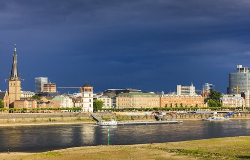 Dusseldorf