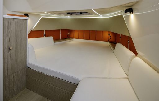 Alpha 50 Cabin