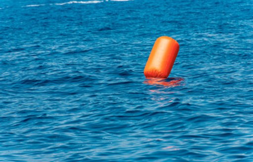 anchor buoy