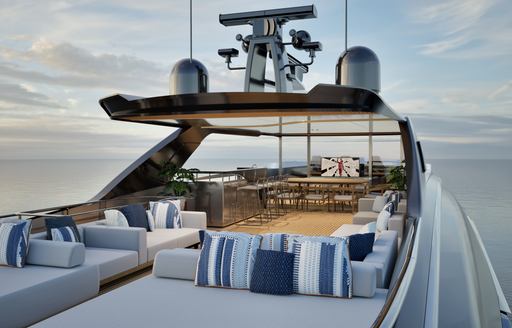 ISA Yachts Viper Line