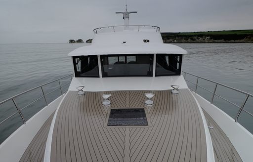 Cockwells-Hardy-50DS-foredeck