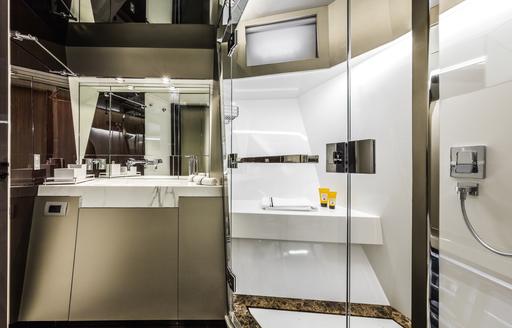 Arcadia Sherpa 60 ensuite