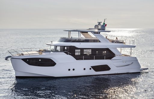 Absolute Navetta 68 profile