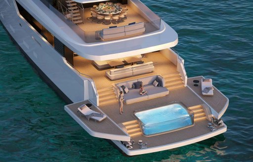 VITRUVIUS YACHTS