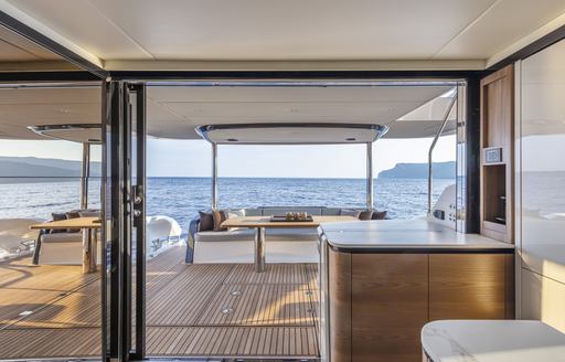 Absolute Navetta 64