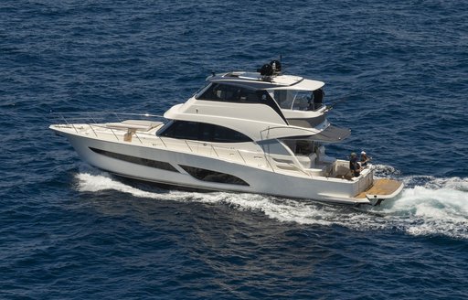 Riviera-58-Sports-Motor-Yacht-Deep-Sea-Fishing