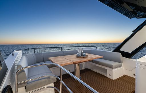 Sunseeker Manhattan 55 design