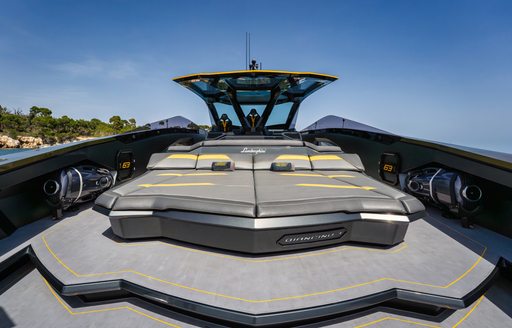 Tecnomar-Lamborghini-63-aft-deck-overview