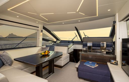 Sunseeker Manhattan 55