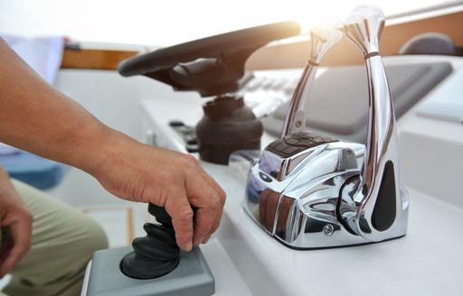 yacht owner experience influences insurance premiums