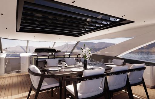 Sunseeker yachts