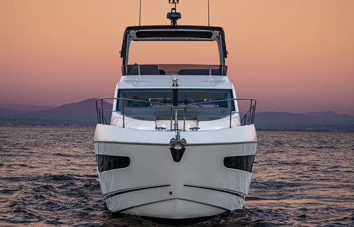 Sunseeker Manhattan 55