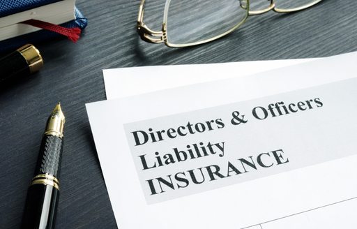 directors and officers liability insurance