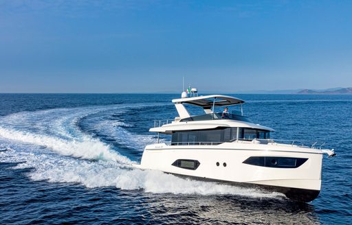 Absolute Navetta 52