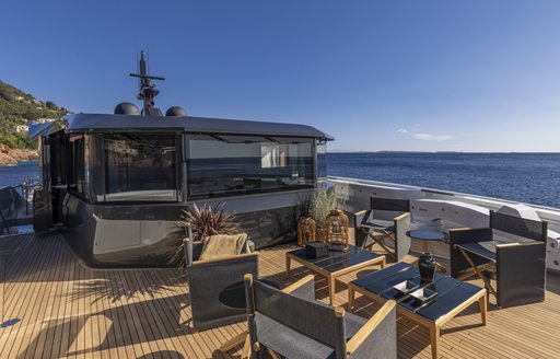 upper deck aft of A96