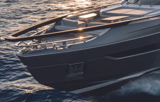 Azimut exterior