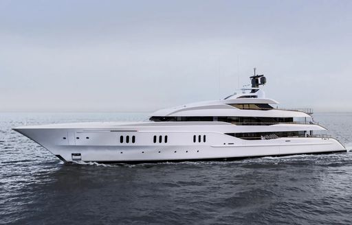 Feadship VANISH