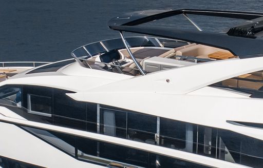 sunseeker 90 design