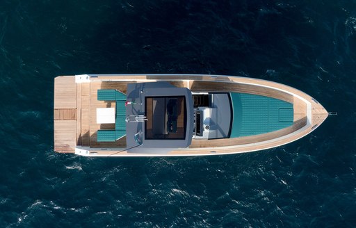 Fiart Seawalker 39