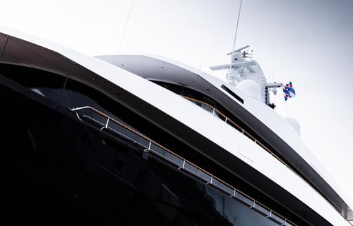 Feadship Project 1012