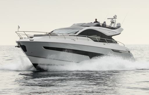 Fairline Phantom 65 19.96m 52GT