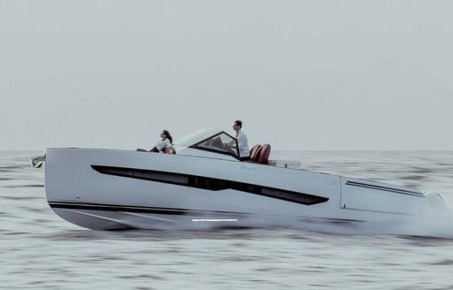 Fiart Seawalker 35