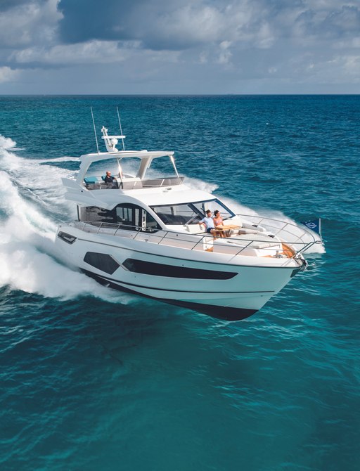 sunseeker manhattan 68 design