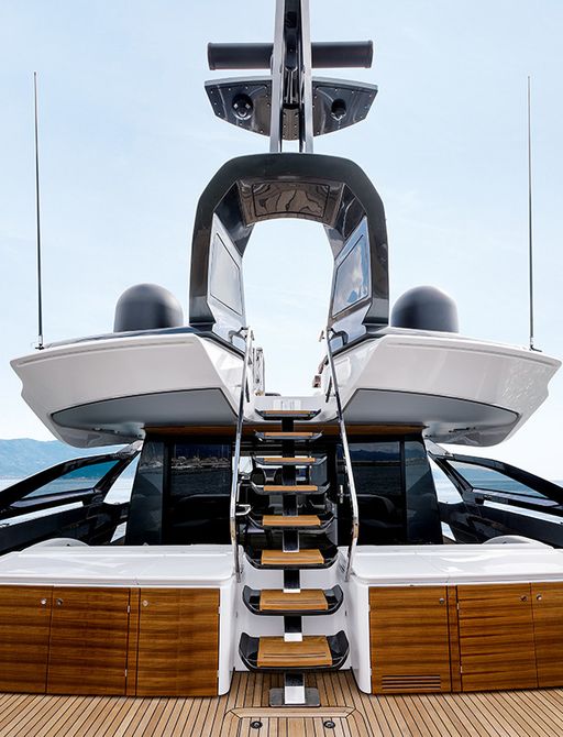 Azimut exterior