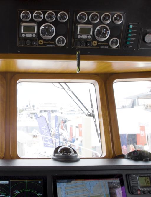 Nordhavn-63-helm-view