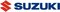                                                                 Suzuki                                                             logo