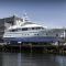 VIDEO: 29m Superyacht Belle de Jour Returns to the Water After Extensive Refit