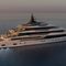 New Renderings Released for Sanlorenzo 74Steel Superyacht Silver Fox