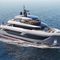 Bering Yachts Signs Contract for First 33m Bering 110 Explorer Yacht