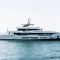 Baglietto Launches Eighth DOM133 Motor Yacht Andala 
