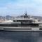 Fifth Mangusta Oceano 39 Superyacht Launched with Custom M2Atelier Interior