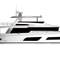 23m Horizon V74 EVO Enters Final Stages of Construction Ahead of Delivery