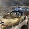 Watch the Final Preparations Begin on the First Forte 47 Boat Ahead of Launch
