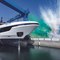 44m Mangusta Oceano 44 Superyacht Lulus Launched