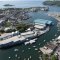 Princess Yachts Returns to Profitability With Major New Yacht Programs