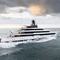 111m Oceanco Superyacht DreAMBoat Successfully Delivered